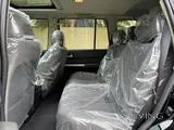 Nissan Patrol Safari 2023